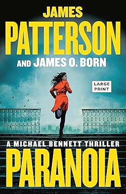 Paranoia: The Most Beloved Family in Crime Fiction