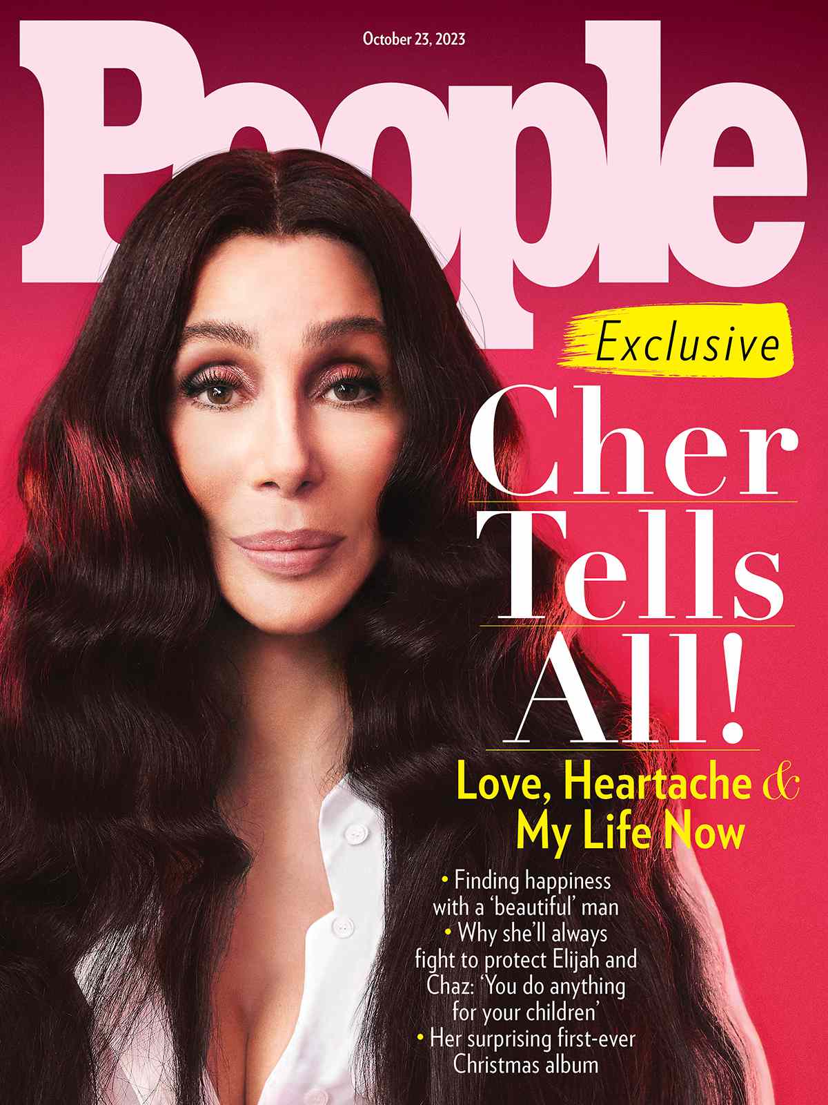 People Magazine