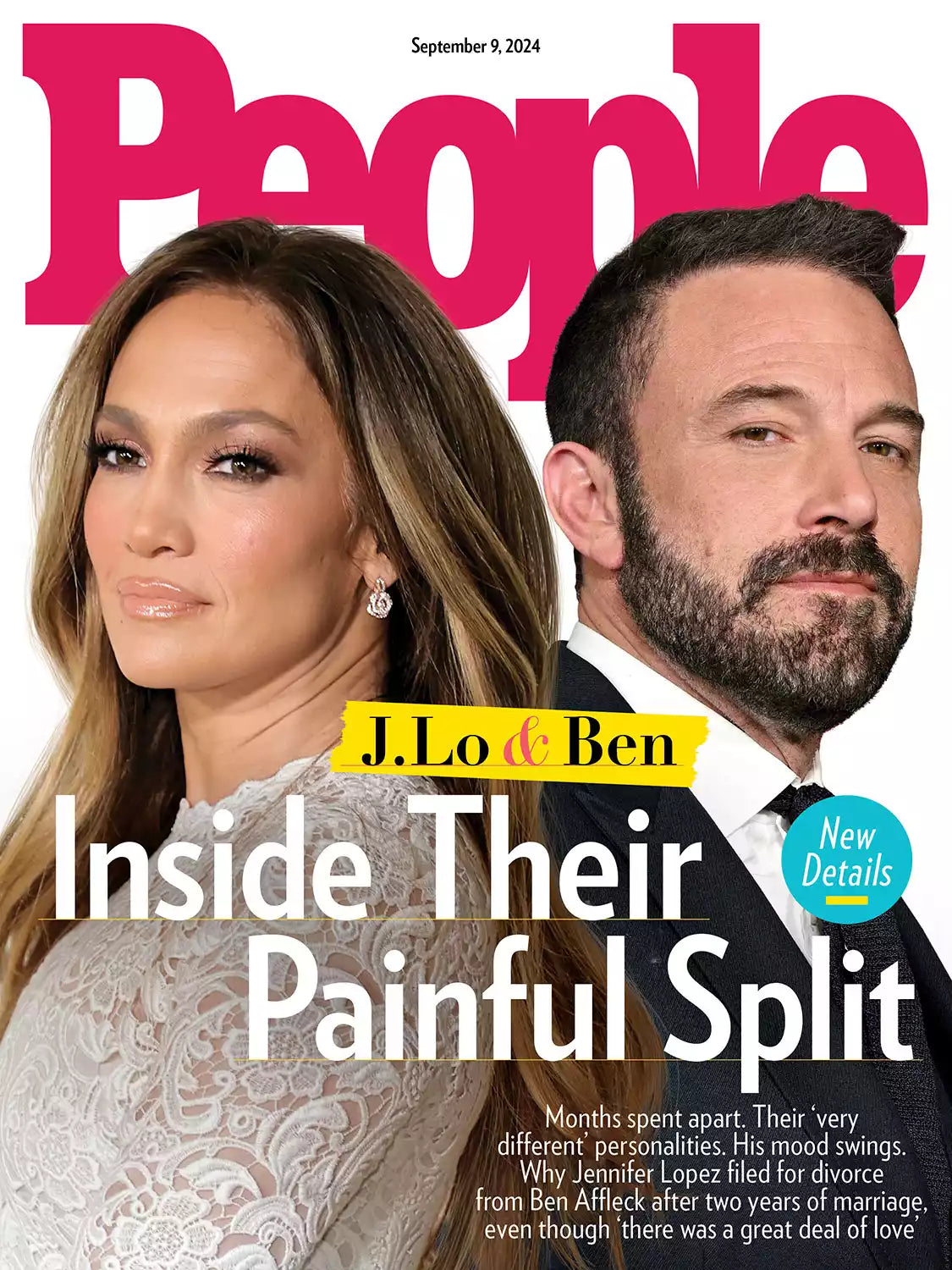 People Magazine