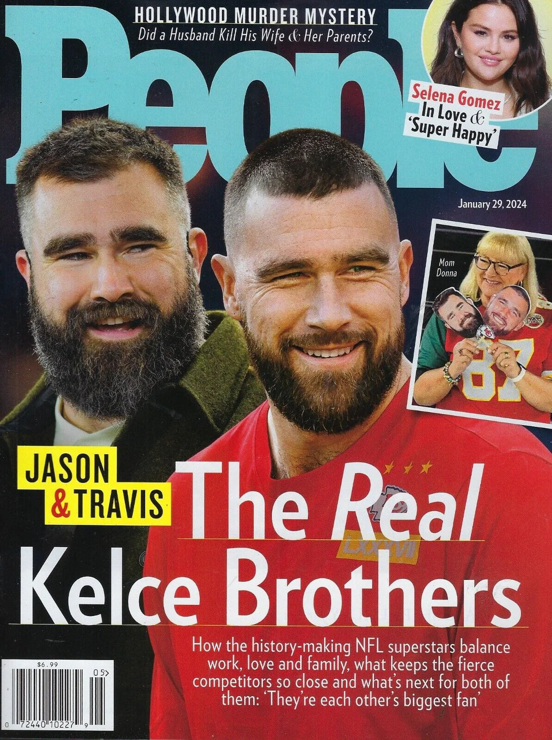 People Magazine