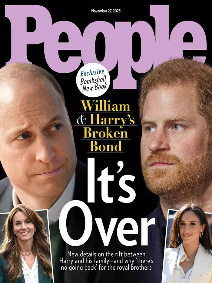 People Magazine