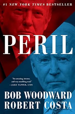 Peril - SureShot Books Publishing LLC