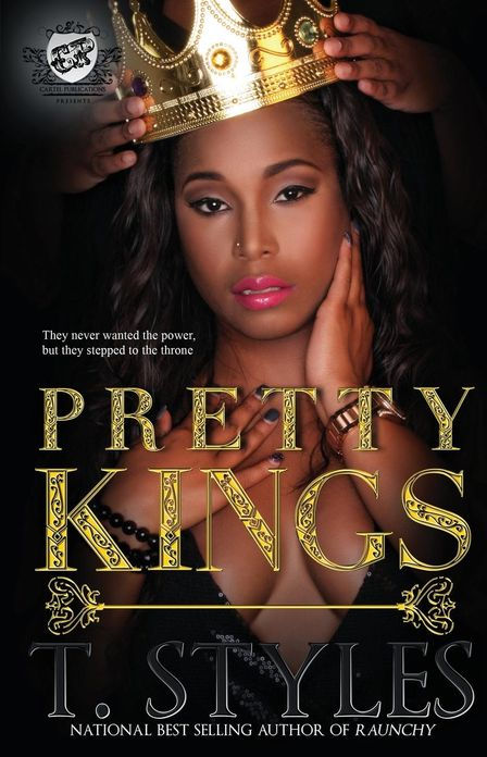 Pretty Kings (The Cartel Publications Presents) - SureShot Books Publishing LLC