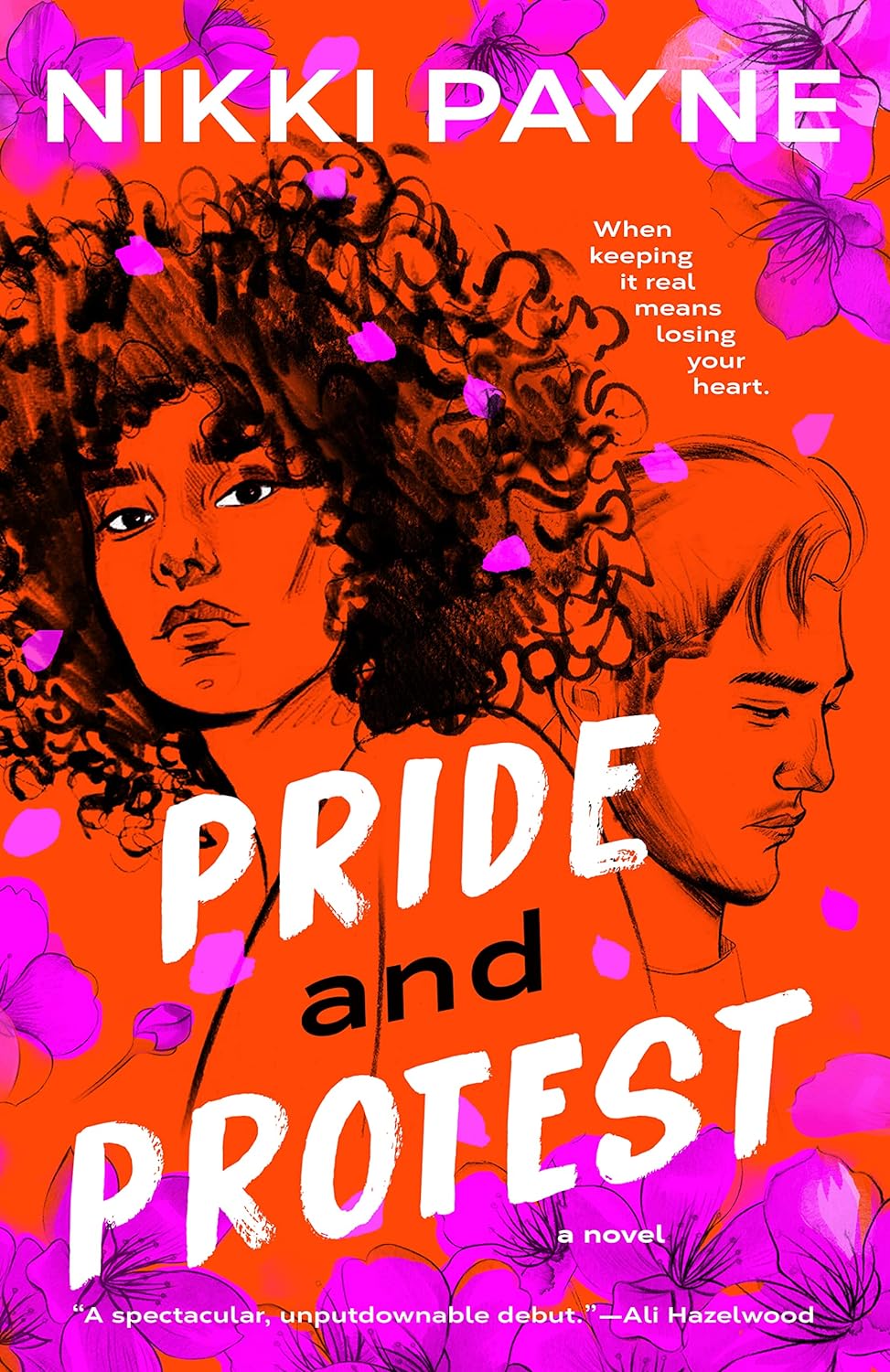 Pride and Protest - SureShot Books Publishing LLC