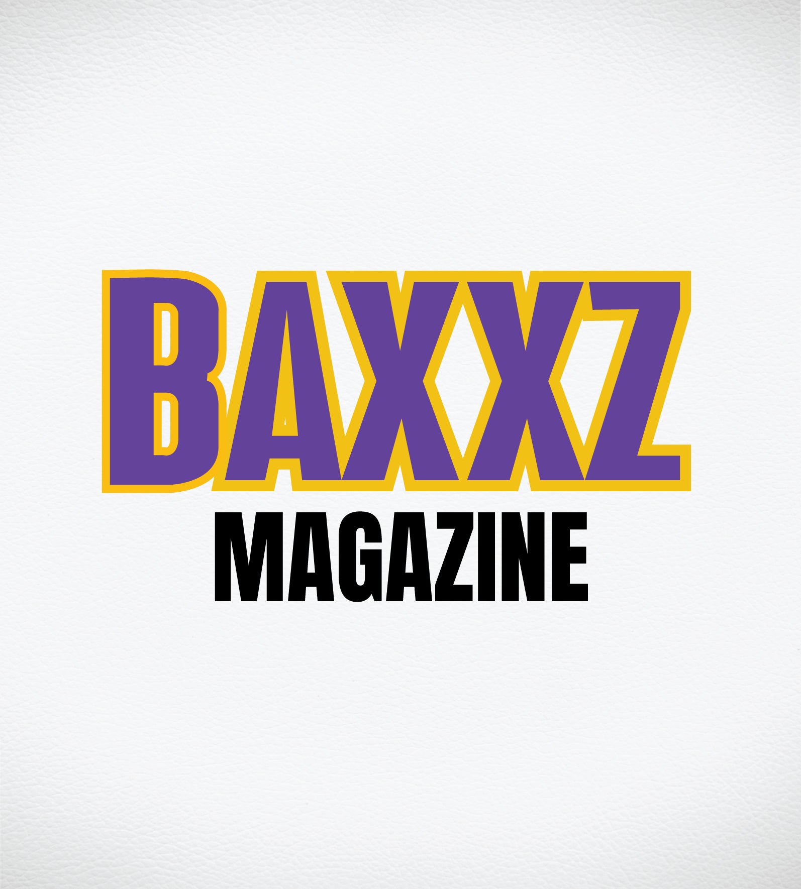 Baxxz Magazine Issue #1 [Gypsie & Tinah Cover]