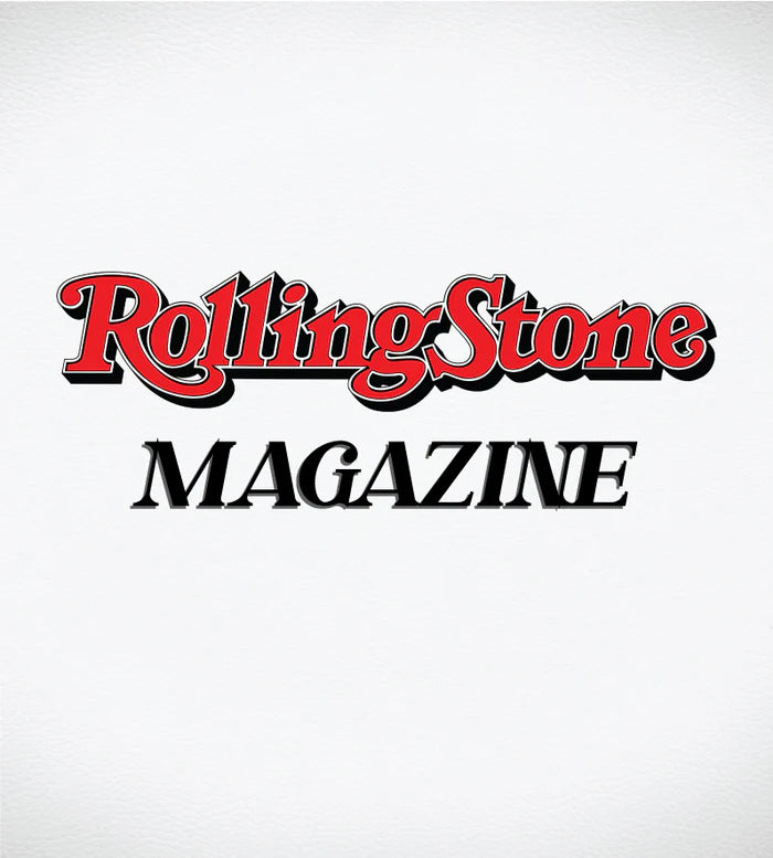 Rolling Stone Magazine