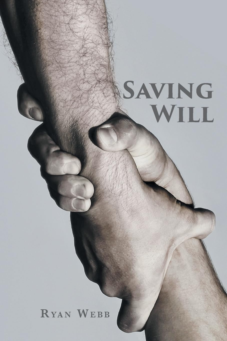 Saving Will Fiction | Christian | General Hawes & Jenkins