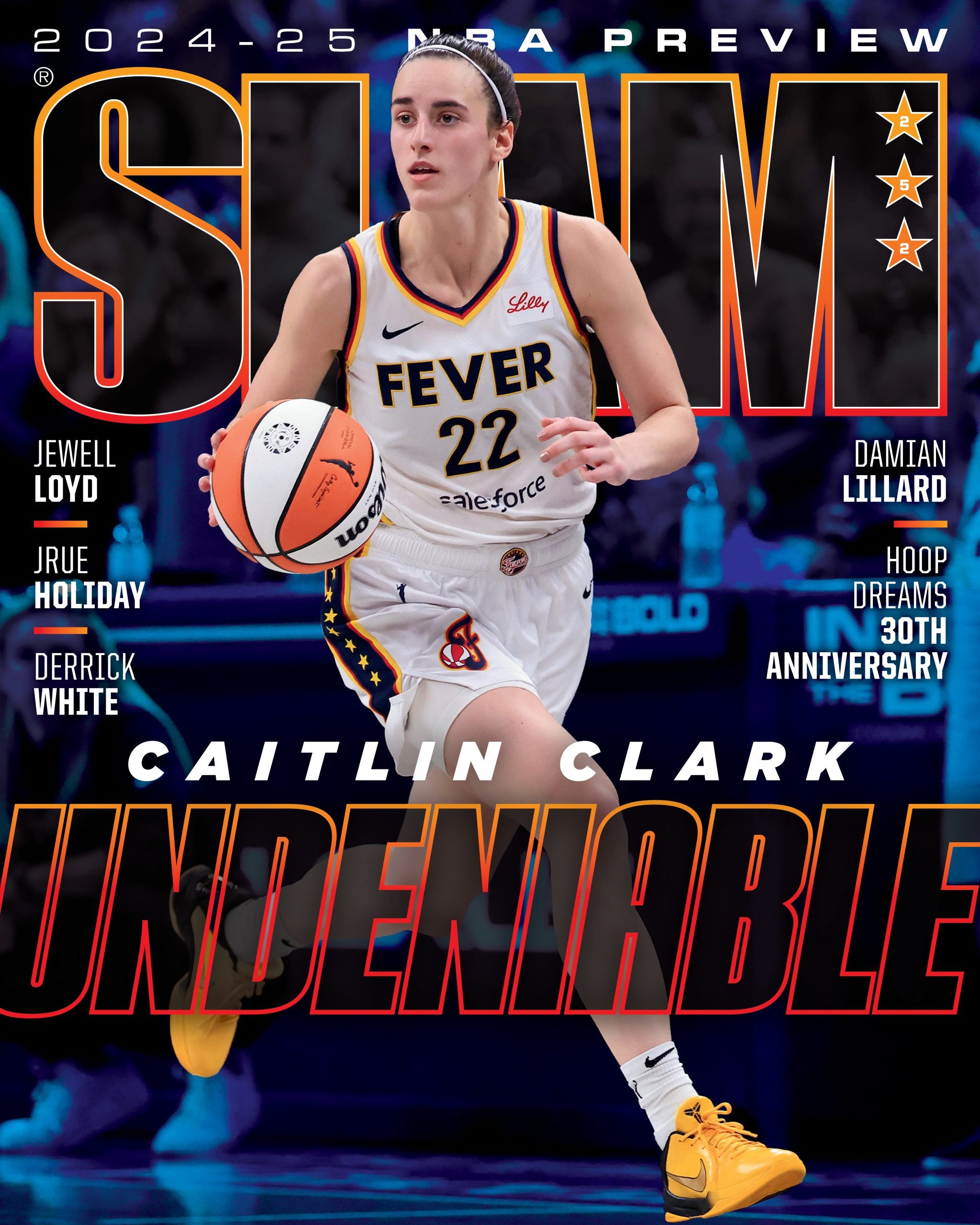 Slam Magazine