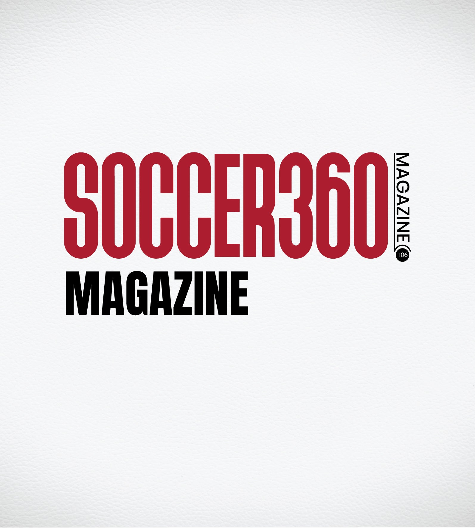 Soccer 360 Magazine