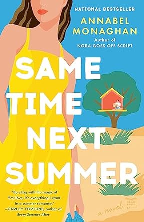 "Same Time Next Summer - SureShot Books Publishing LLC"