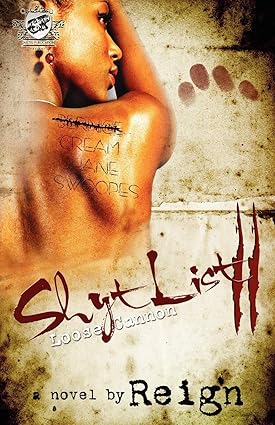 Shyt List 2 (The Cartel Publications Publications Presents) - SureShot Books Publishing LLC