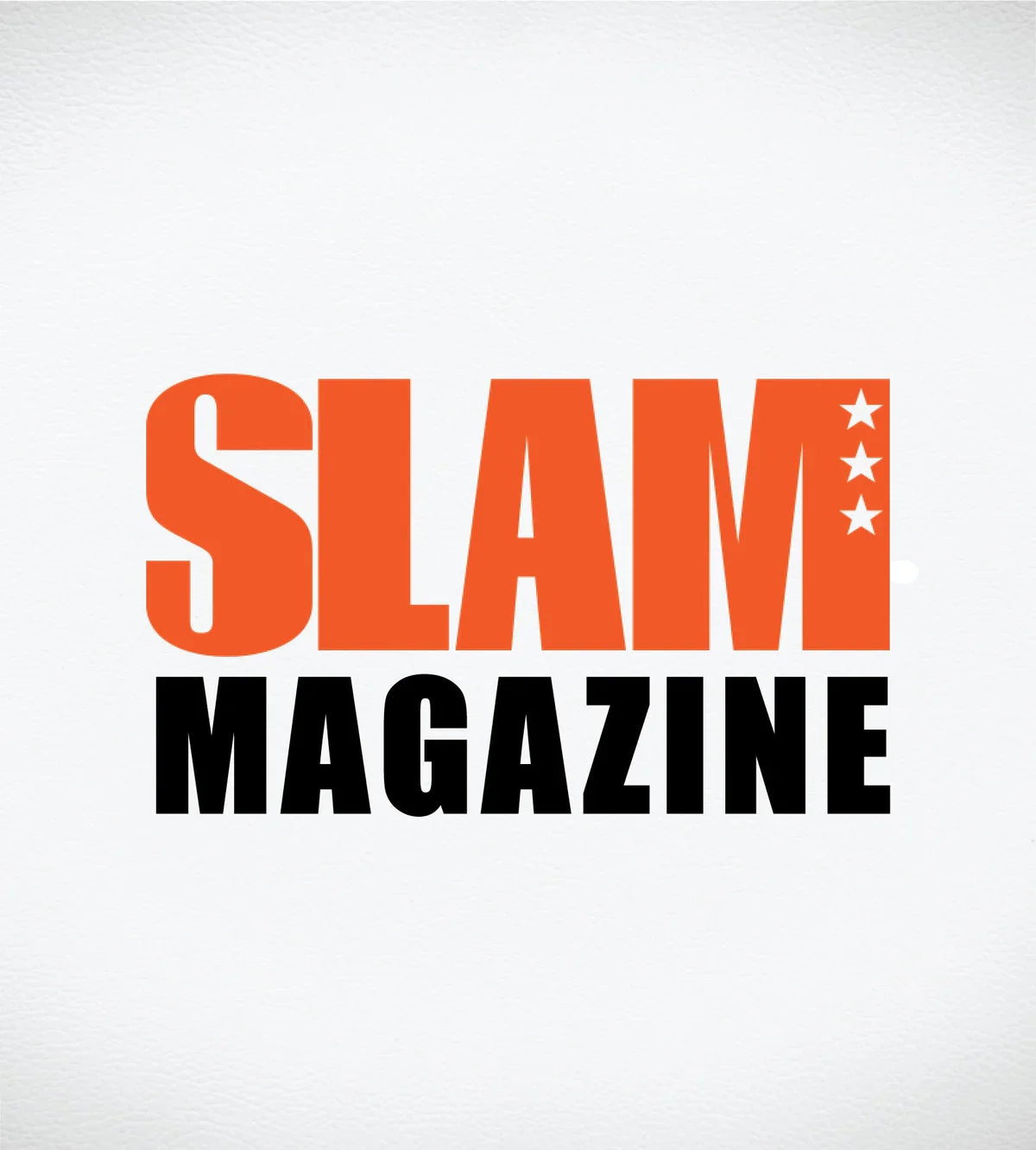 Slam Magazine