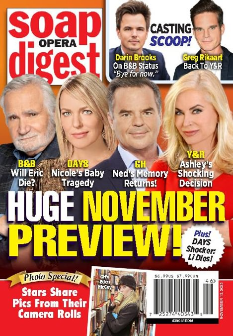 Soap Opera Digest