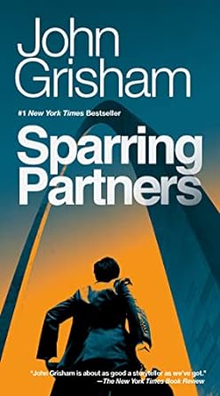 Sparring Partners - SureShot Books Publishing LLC