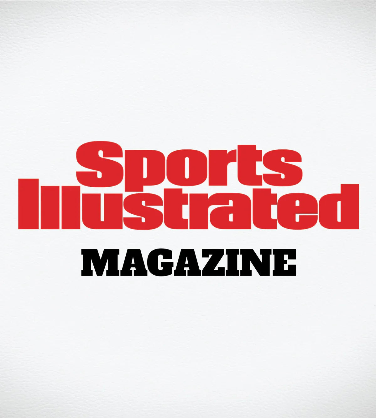 Sports Illustrated Magazine