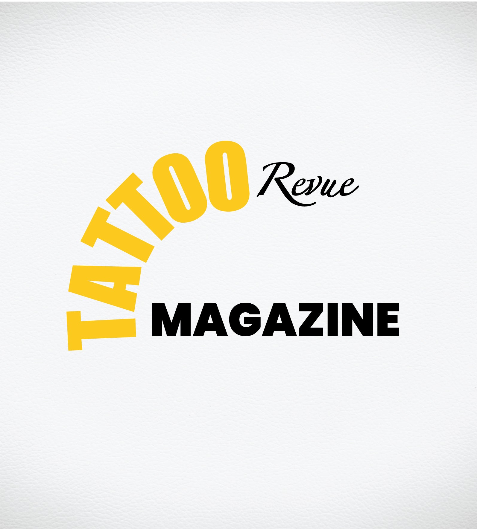 Tattoo Revue Magazine