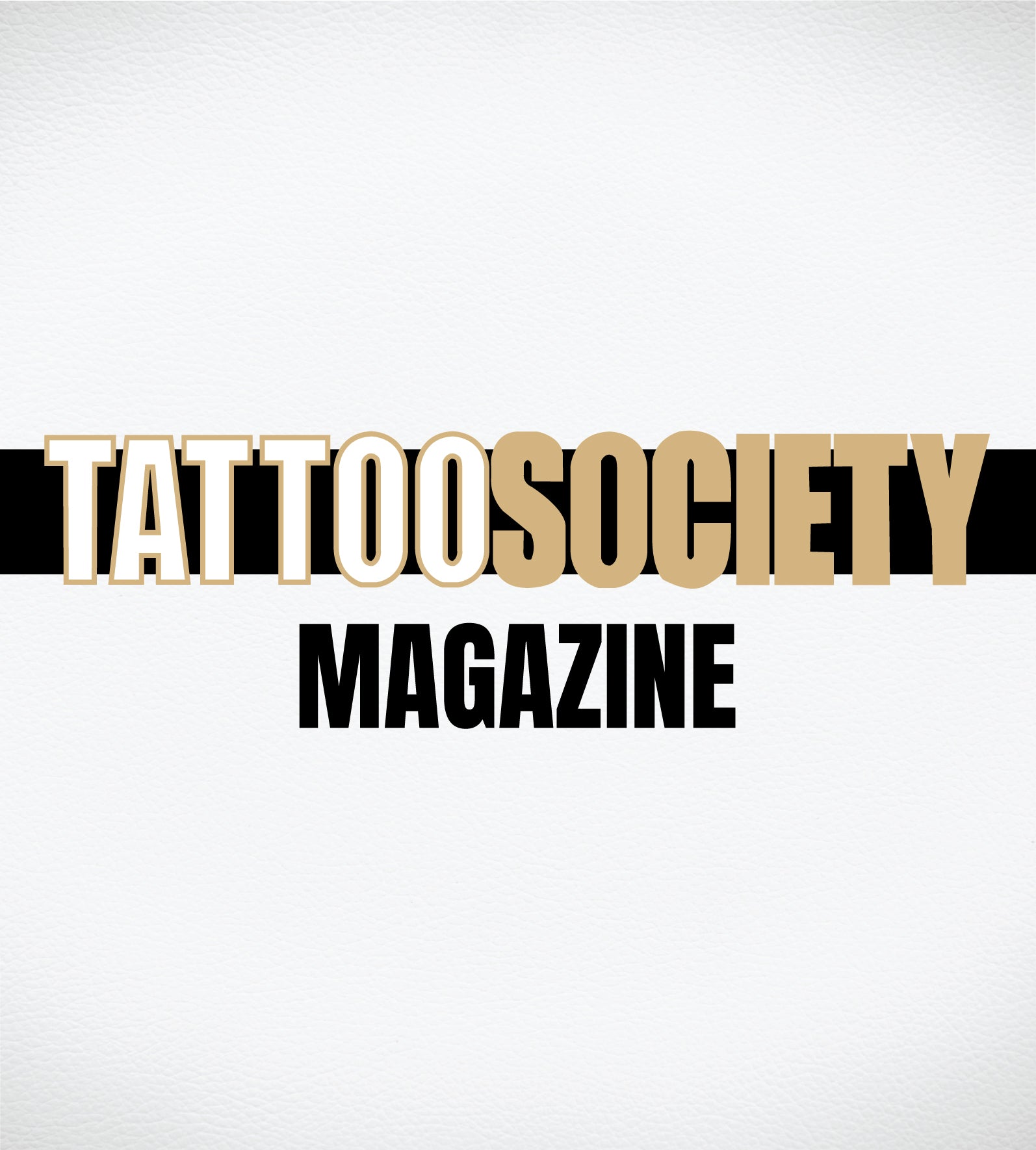 Tattoo Society Magazine