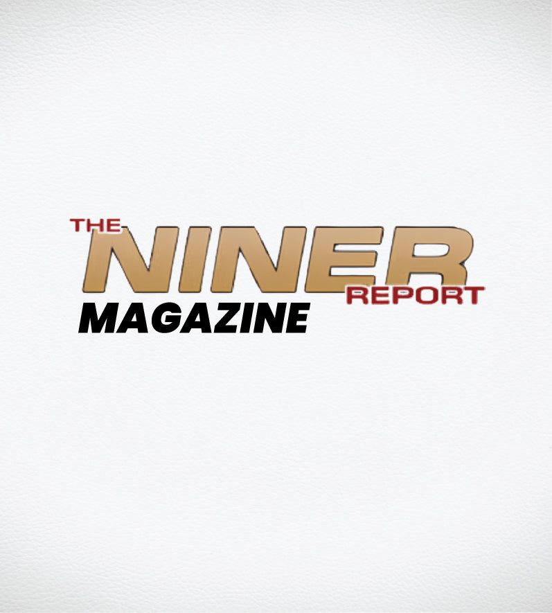 The Niner Report Magazine