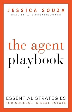 The Agent Playbook