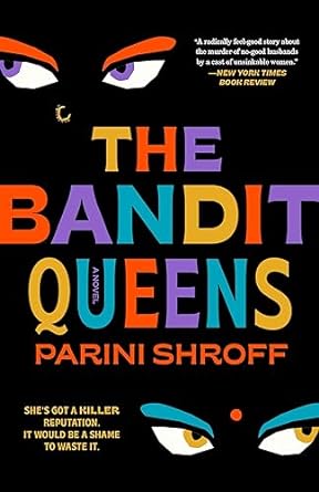 The Bandit Queens - SureShot Books Publishing LLC