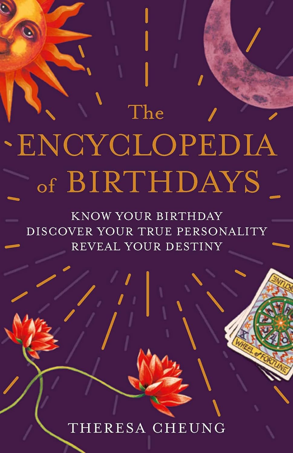 The Encyclopedia of Birthdays - SureShot Books Publishing LLC