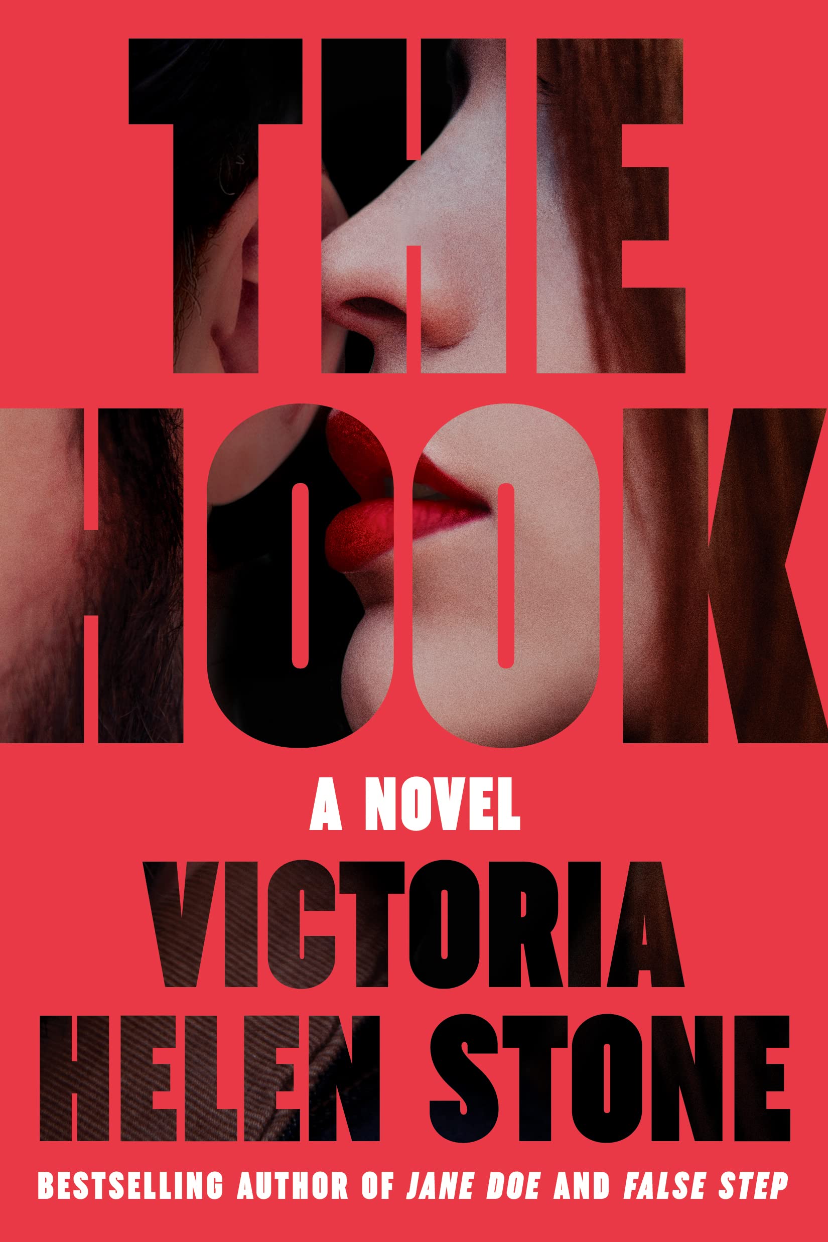 The Hook Paperback Lake Union Publishing