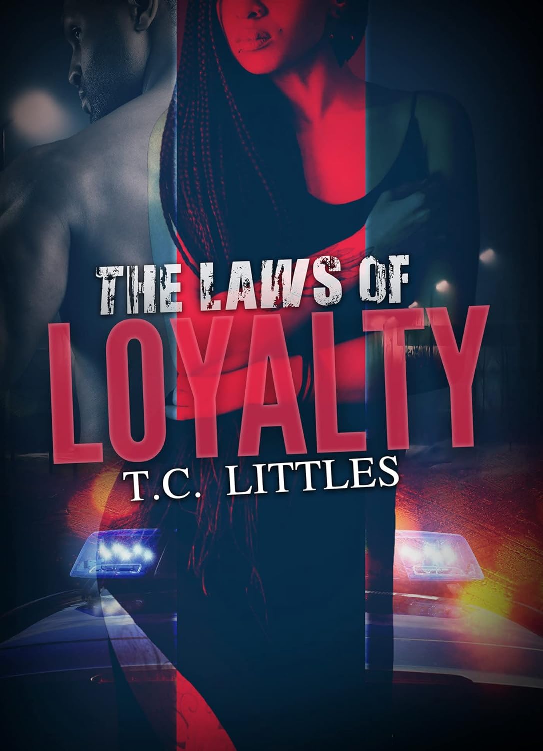 The Laws of Loyalty - SureShot Books Publishing LLC