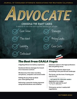 The Out Advocate Magazine