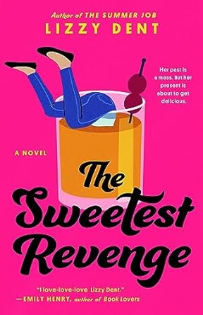 The Sweetest Revenge - SureShot Books Publishing LLC