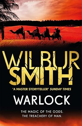 Warlock