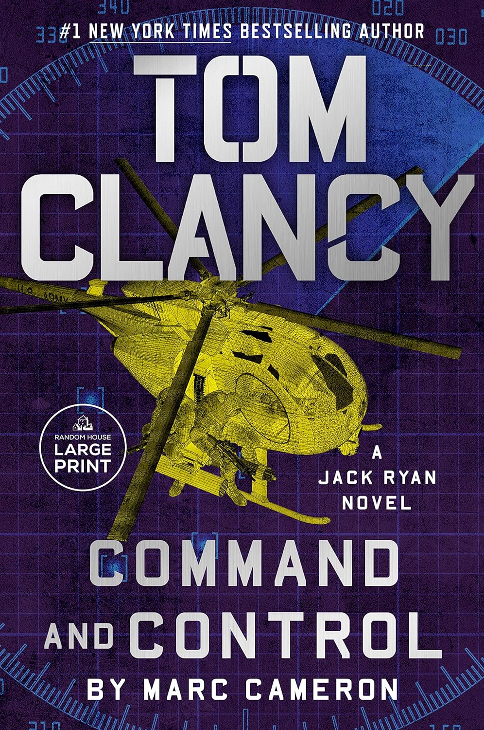 Tom Clancy Command and Control (Jack Ryan Novels) - SureShot Publishing LLC