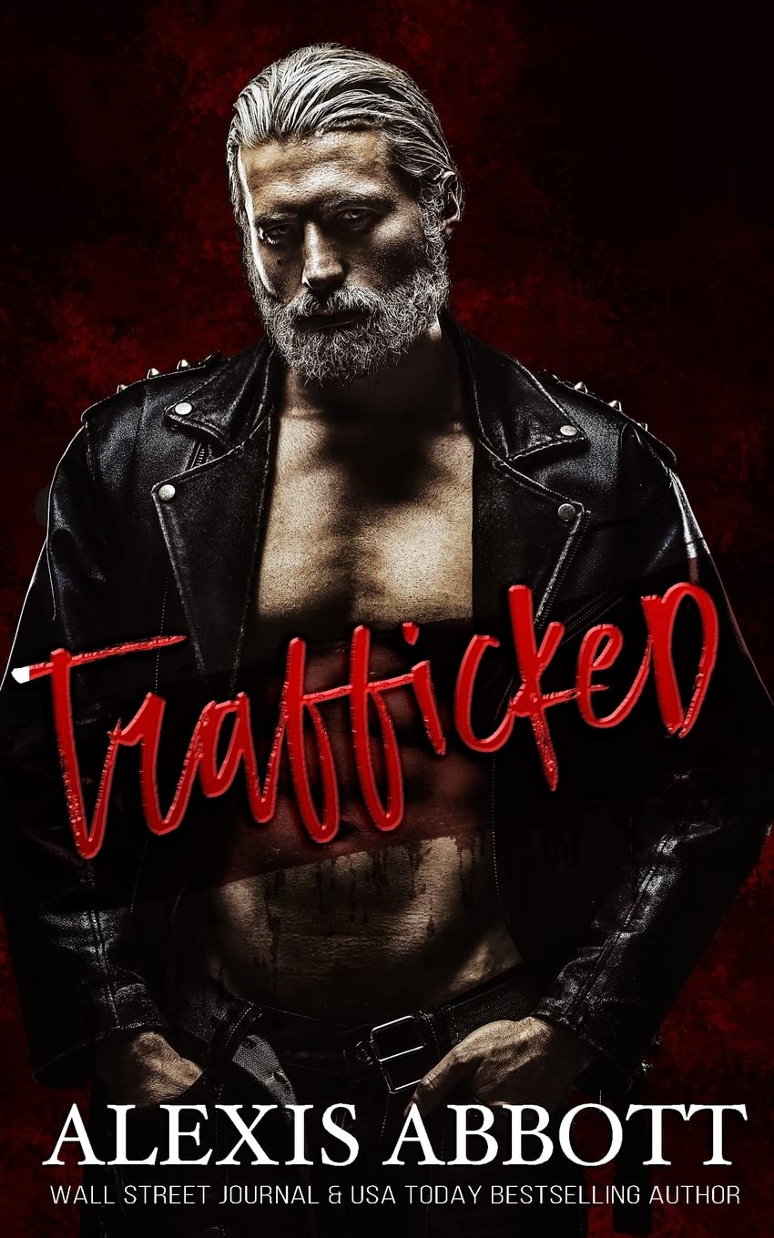 Trafficked: A Dark Romance Paperback Pathforgers Publishing