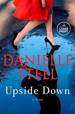 Upside Down - SureShot Books Publishing LLC