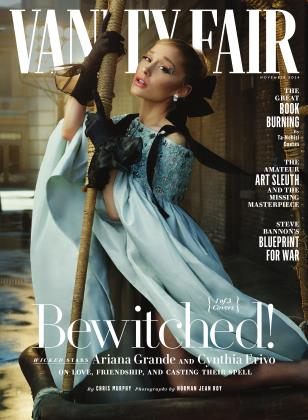 Vanity Fair