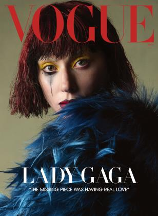 Vogue Magazine