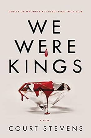 We Were Kings - SureShot Books Publishing LLC
