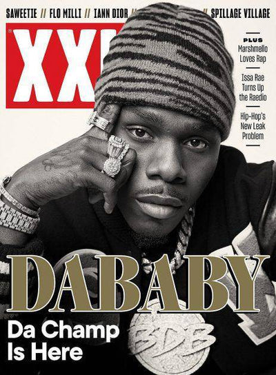 XXL Magazine