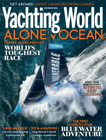 Yachting Magazine