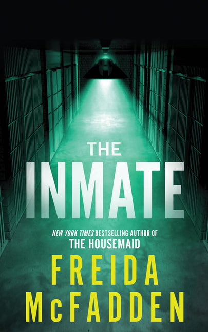 The Inmate - SureShot Books Publishing LLC