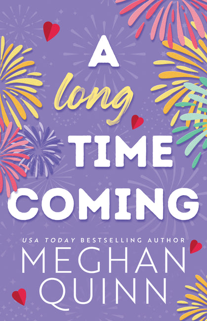 A Long Time Coming (Cane Brothers #3) - SureShot Books Publishing LLC