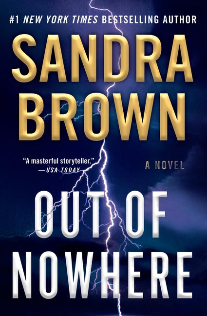 Out of Nowhere - SureShot Books Publishing LLC