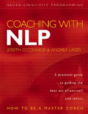 COACHING WITH NLP HarperCollins UK