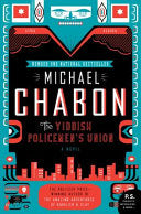 YIDDISH POLICEMENS UNION Harper Collins