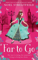 FAR TO GO HarperCollins Children's Books