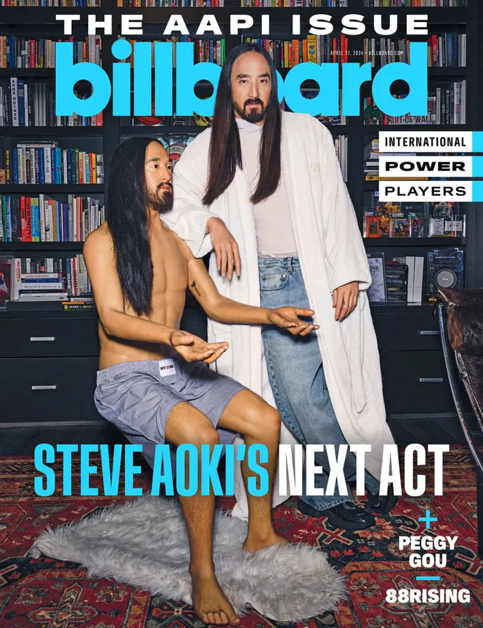 Billboard Magazine