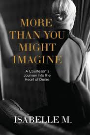 More Than You Might Imagine book by SureShot Books Publishing LLC, cover displayed against a plain background