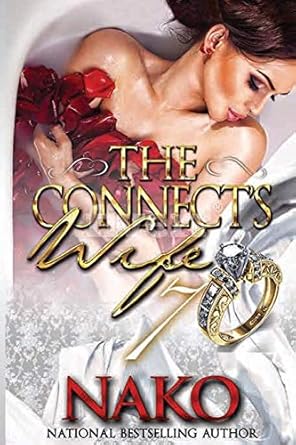 The Connect's Wife 7 - SureShot Books Publishing LLC