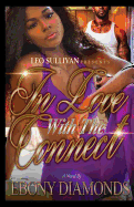 Cover image of "In Love With The Connect" by SureShot Books Publishing LLC, featuring the book's title and vibrant design.