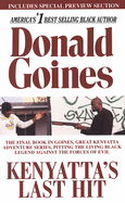 Kenyatta's Last Hit (Kenyatta #4) -