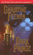 Cover of Dark Prince by SureShot Books Publishing LLC, featuring dark medieval artwork with a mysterious prince figure.